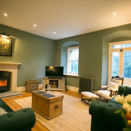 Wild Garlic Stays, Mumbles Newton (Glamorgan) المظهر الخارجي الصورة