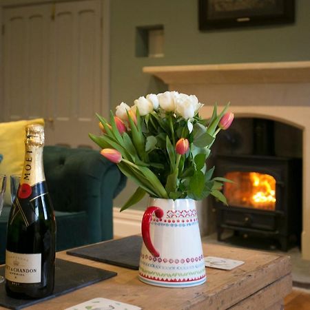Wild Garlic Stays, Mumbles Newton (Glamorgan) المظهر الخارجي الصورة