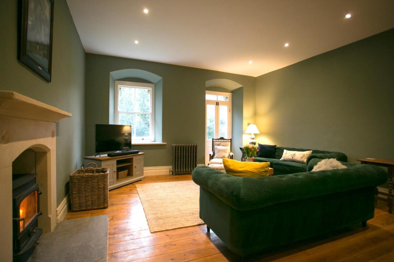 Wild Garlic Stays, Mumbles Newton (Glamorgan) المظهر الخارجي الصورة