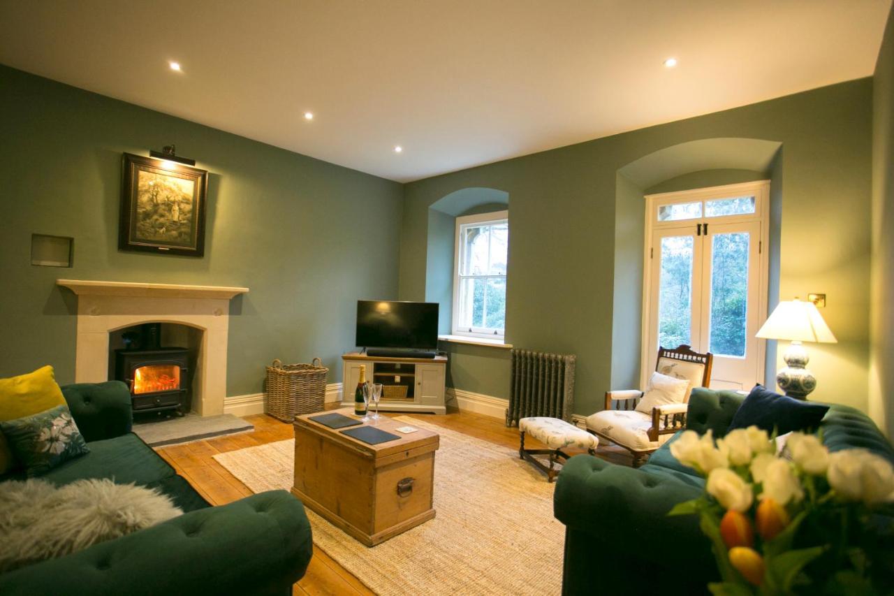 Wild Garlic Stays, Mumbles Newton (Glamorgan) المظهر الخارجي الصورة