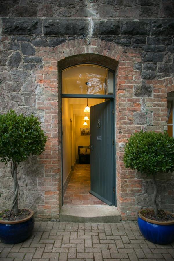 Wild Garlic Stays, Mumbles Newton (Glamorgan) المظهر الخارجي الصورة