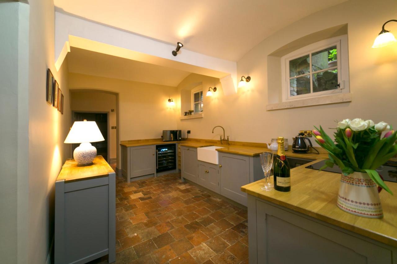 Wild Garlic Stays, Mumbles Newton (Glamorgan) المظهر الخارجي الصورة