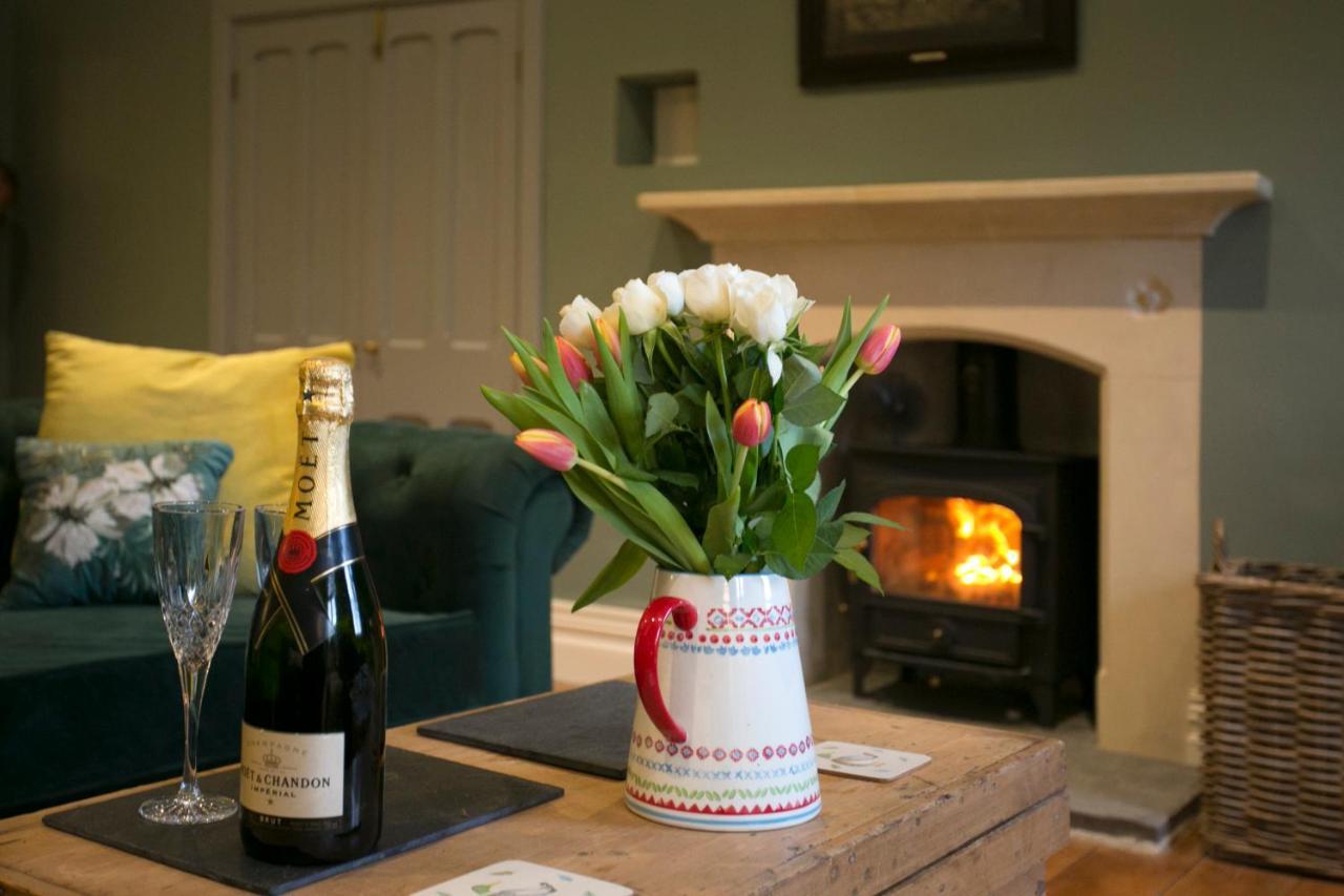 Wild Garlic Stays, Mumbles Newton (Glamorgan) المظهر الخارجي الصورة