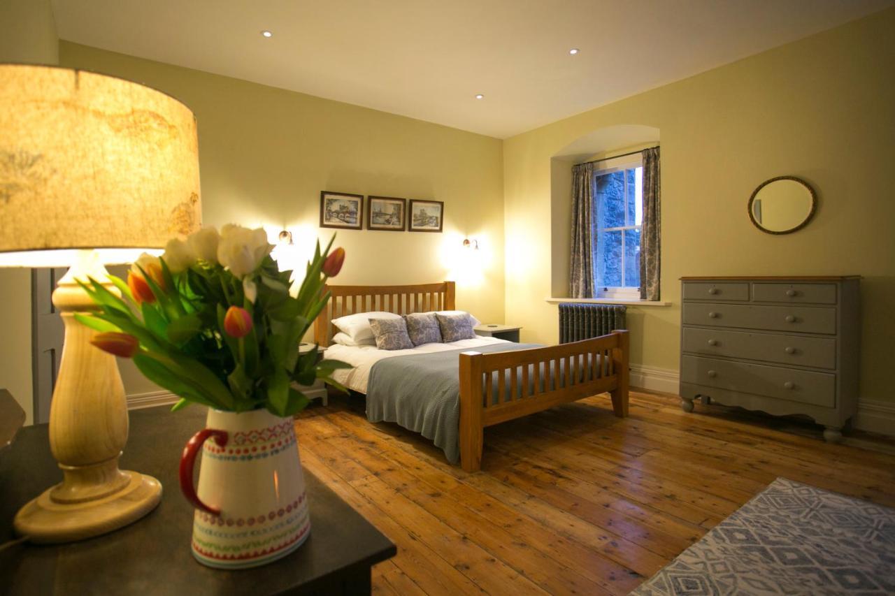Wild Garlic Stays, Mumbles Newton (Glamorgan) المظهر الخارجي الصورة