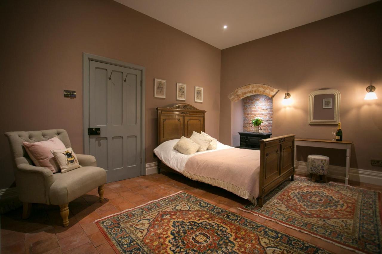 Wild Garlic Stays, Mumbles Newton (Glamorgan) المظهر الخارجي الصورة