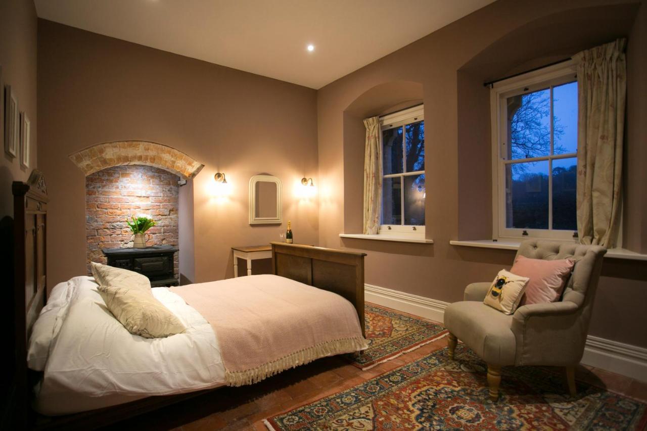 Wild Garlic Stays, Mumbles Newton (Glamorgan) المظهر الخارجي الصورة