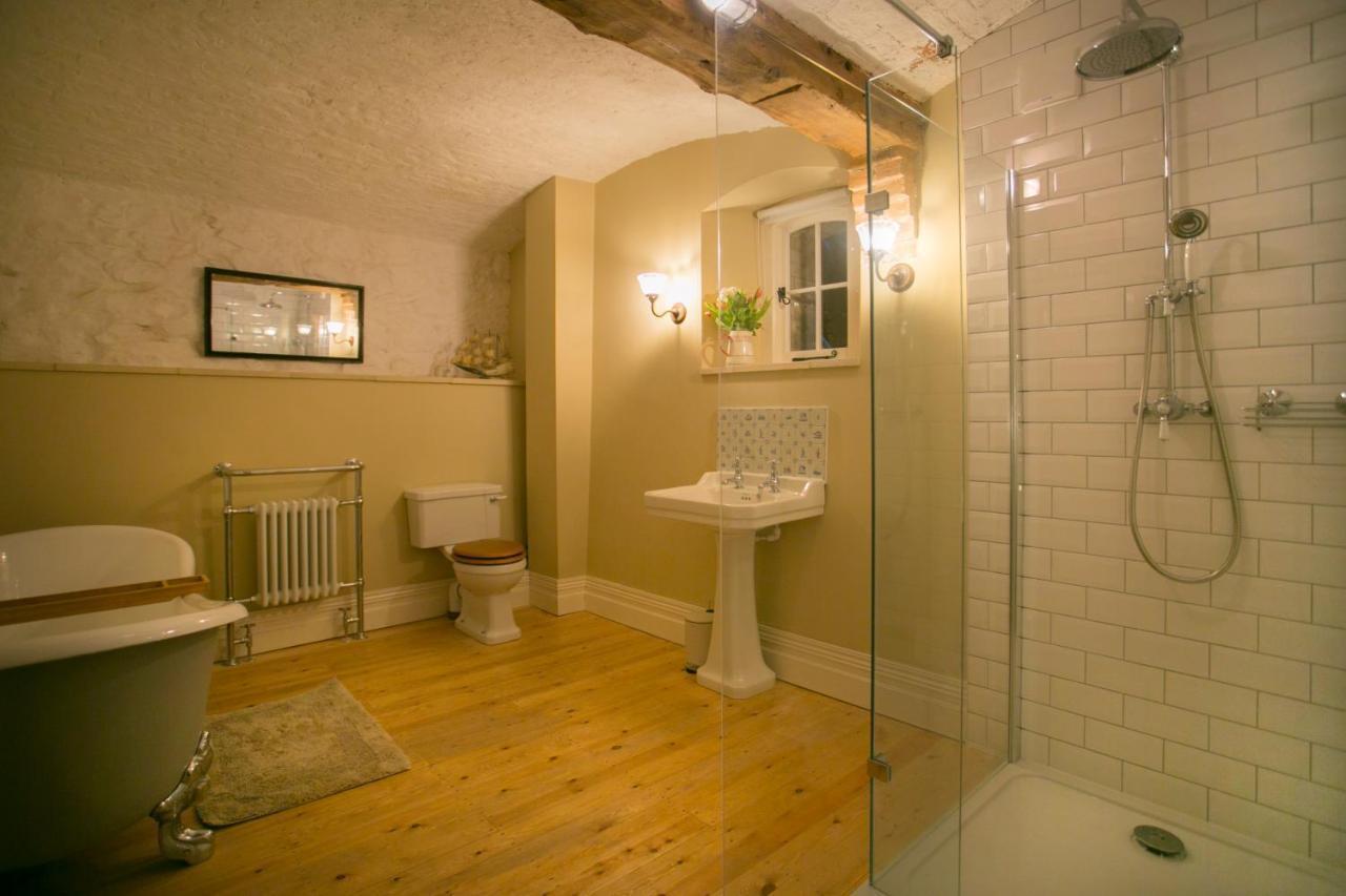 Wild Garlic Stays, Mumbles Newton (Glamorgan) المظهر الخارجي الصورة