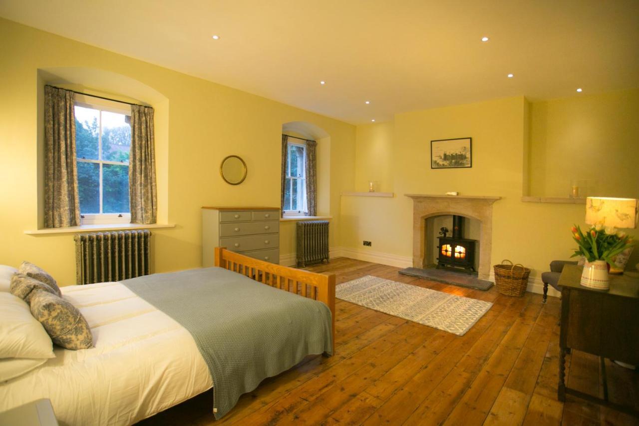 Wild Garlic Stays, Mumbles Newton (Glamorgan) المظهر الخارجي الصورة